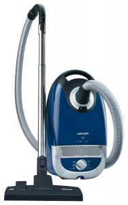 Vacuum Cleaner Miele S 5211 larawan