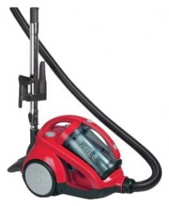 Vacuum Cleaner DELTA DL-0817 larawan