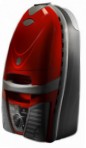 Lindhaus Aria red Vacuum Cleaner