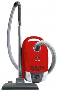 Vacuum Cleaner Miele S 6330 larawan