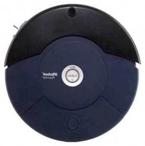वैक्यूम क्लीनर iRobot Roomba 440 तस्वीर