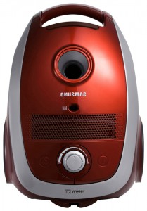 Vacuum Cleaner Samsung SC6142 larawan