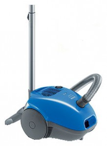 Vacuum Cleaner Bosch BSD 2700 larawan