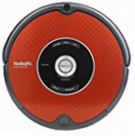 iRobot Roomba 610 Vacuum Cleaner