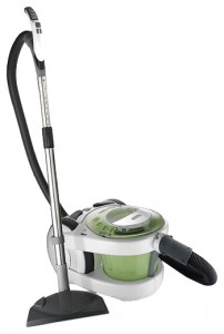 Vacuum Cleaner Delonghi WFF 1800PET larawan