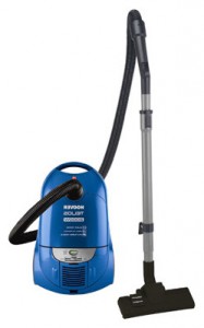 Vacuum Cleaner Hoover TP6212 Photo