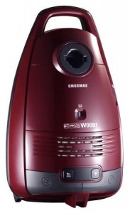 Vacuum Cleaner Samsung SC7950 larawan