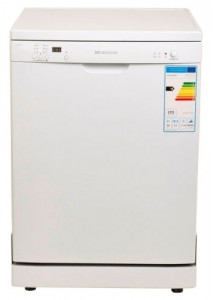 Машина за прање судова Daewoo Electronics DDW-M 1211 слика