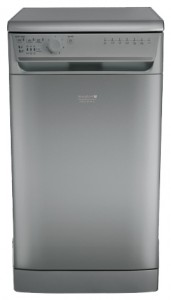 食器洗い機 Hotpoint-Ariston LSFK 7B019 X 写真