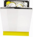 Zanussi ZDT 15001 FA 食器洗い機