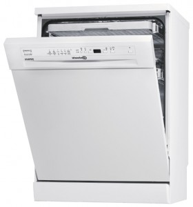 Stroj za pranje posuđa Bauknecht GSF PL 962 A++ foto
