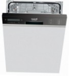 Hotpoint-Ariston LLD 8M121 X Stroj za pranje posuđa