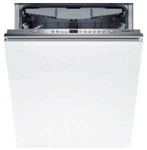 Stroj za pranje posuđa Bosch SMV 68M30 foto