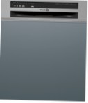 Bauknecht GSIK 5020 SD IN 食器洗い機
