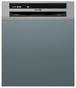 Посудомоечная Машина Bauknecht GSI 514 IN Фото