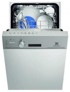 Посудомийна машина Electrolux ESI 94200 LOX фото