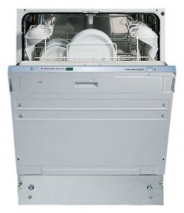 Посудомоечная Машина Kuppersbusch IGV 6507.0 Фото