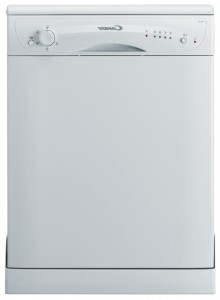 Stroj za pranje posuđa Candy CED 110 foto