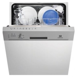 Dishwasher Electrolux ESI 76201 LX Photo