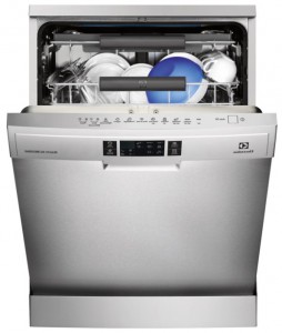 Посудомоечная Машина Electrolux ESF 8555 ROX Фото