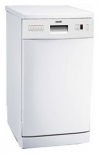 Машина за прање судова Baumatic BFD48W слика