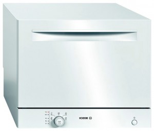 Посудомийна машина Bosch SKS 50E32 фото
