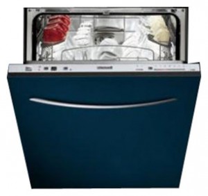Stroj za pranje posuđa Baumatic BDW16 foto