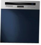 Baumatic BDS670SS 洗碗机
