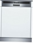 Siemens SN 56T550 Посудомоечная Машина