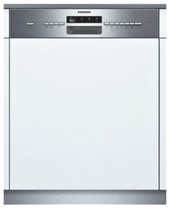 Stroj za pranje posuđa Siemens SN 56M531 foto