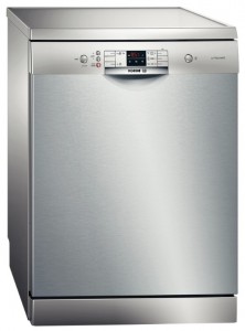 Посудомоечная Машина Bosch SMS 58M18 Фото
