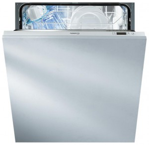 Stroj za pranje posuđa Indesit DIFP 4367 foto