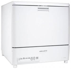 Машина за прање судова Electrolux ESF 2410 слика