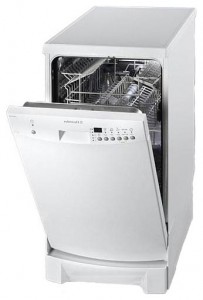 Πλυντήριο πιάτων Electrolux ESF 4160 φωτογραφία