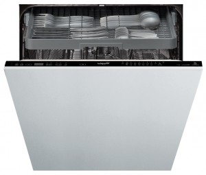 Dishwasher Whirlpool ADG 2030 FD Photo