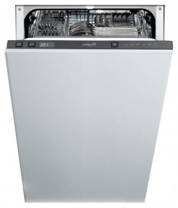 Stroj za pranje posuđa Whirlpool ADG 851 FD foto