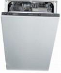 Whirlpool ADG 851 FD 食器洗い機