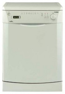 Stroj za pranje posuđa BEKO DFN 5830 foto