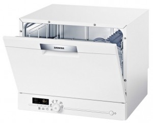 ماشین ظرفشویی Siemens SK 26E220 عکس