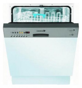 洗碗机 Ardo DB 60 LX 照片