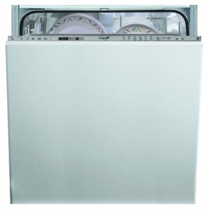 Lave-vaisselle Whirlpool ADG 9860 Photo