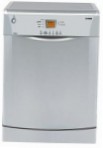 BEKO DFN 6631 S Stroj za pranje posuđa