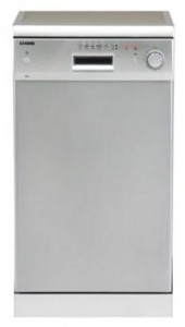 Stroj za pranje posuđa BEKO DFS 1500 S foto