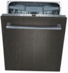 Siemens SN 66N080 食器洗い機