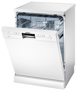 食器洗い機 Siemens SN 25L286 写真