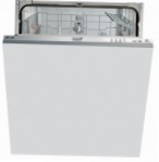 Hotpoint-Ariston LTB 4B019 Stroj za pranje posuđa
