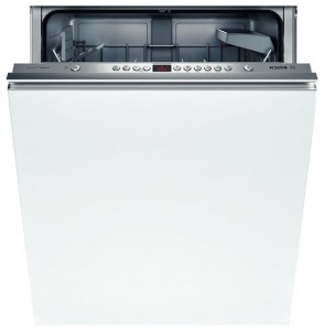 食器洗い機 Bosch SMV 63M40 写真