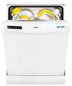 Машина за прање судова Zanussi ZDF 14011 WA слика