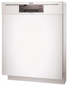 Dishwasher AEG F 65002 IM Photo