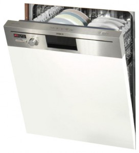 食器洗い機 AEG F 55002 IM 写真